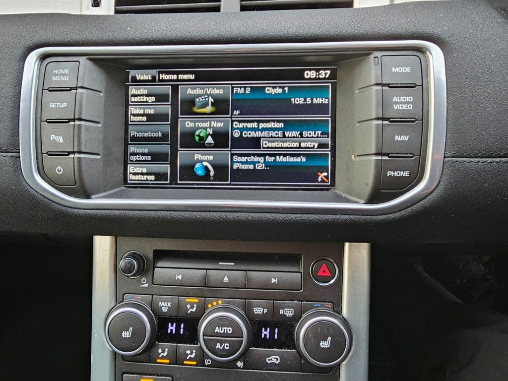 Used Land Rover Range Rover Evoque 2015 for sale - 77383840: Photo 10