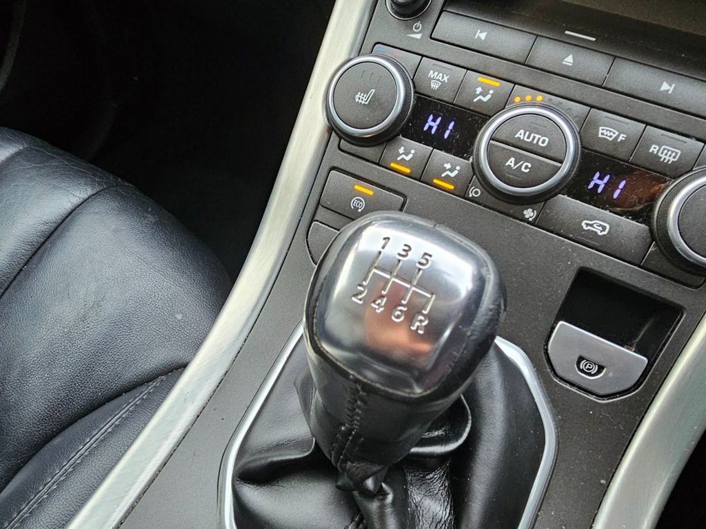 Used Land Rover Range Rover Evoque 2015 for sale - 77383840: Photo 11