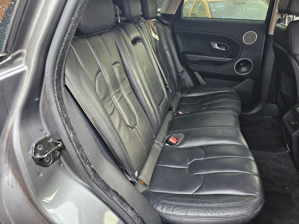 Used Land Rover Range Rover Evoque 2015 for sale - 77383840: Photo 6