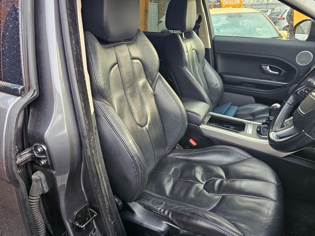 Used Land Rover Range Rover Evoque 2015 for sale - 77383840: Photo 7