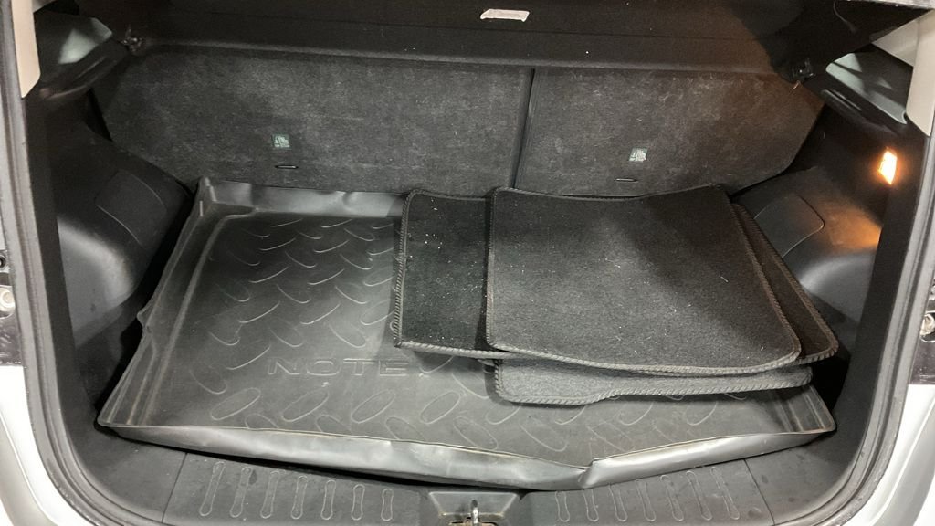 Used Nissan Note 2017 for sale - 77498805: Photo 13