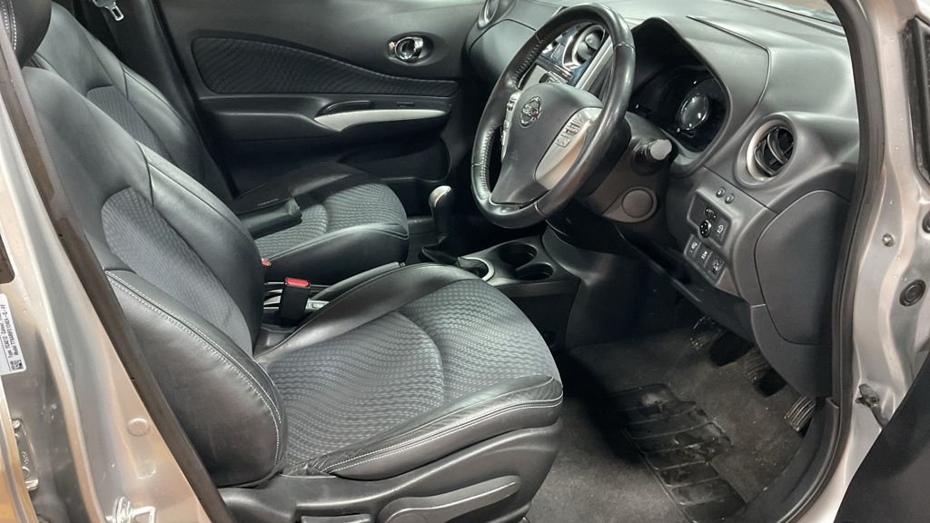 Used Nissan Note 2017 for sale - 77498805: Photo 15