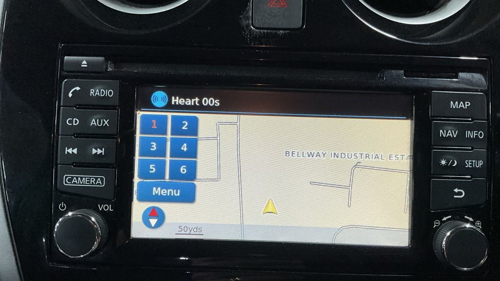 Used Nissan Note 2017 for sale - 77498805: Photo 17