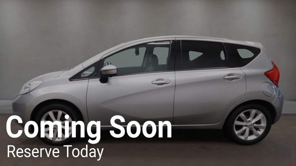 Used Nissan Note 2017 for sale - 77498805: Photo 6