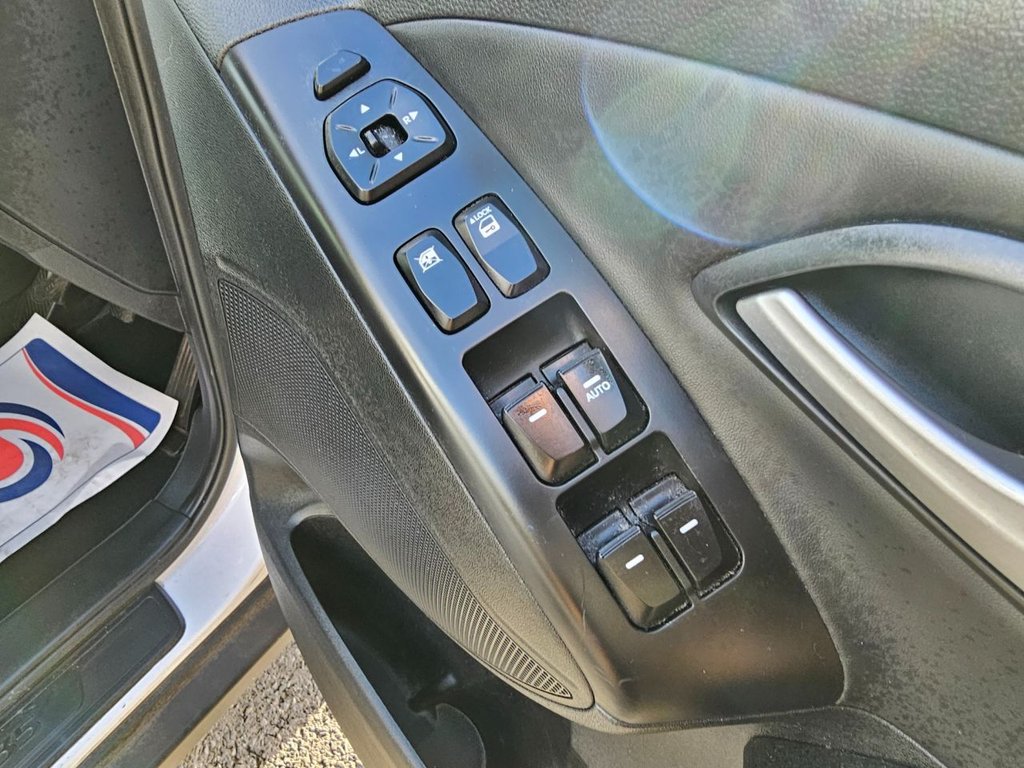 Used Hyundai Ix35 2015 for sale - 76740745: Photo 15