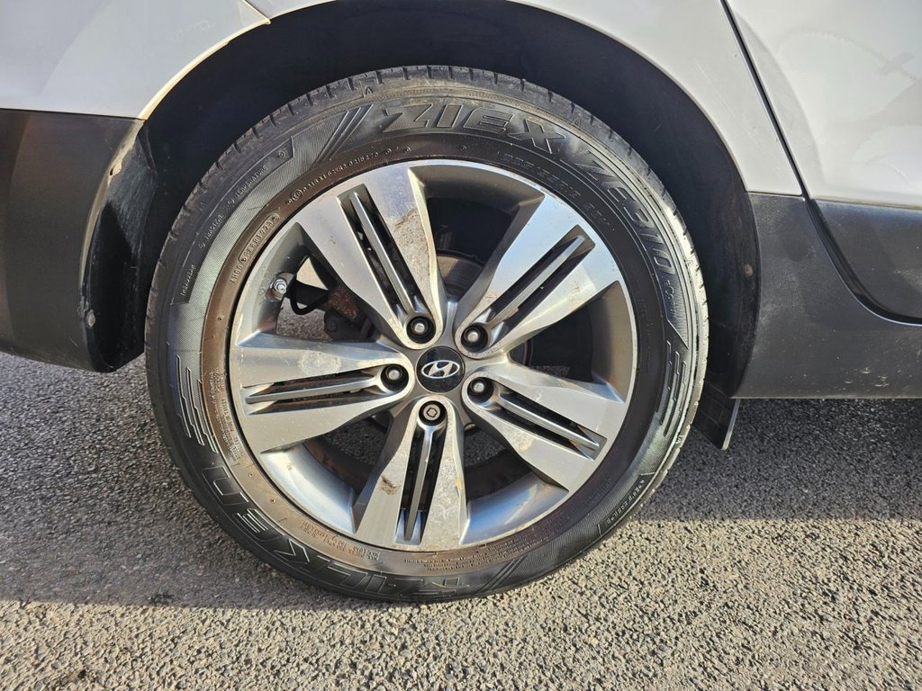 Used Hyundai Ix35 2015 for sale - 76740745: Photo 16
