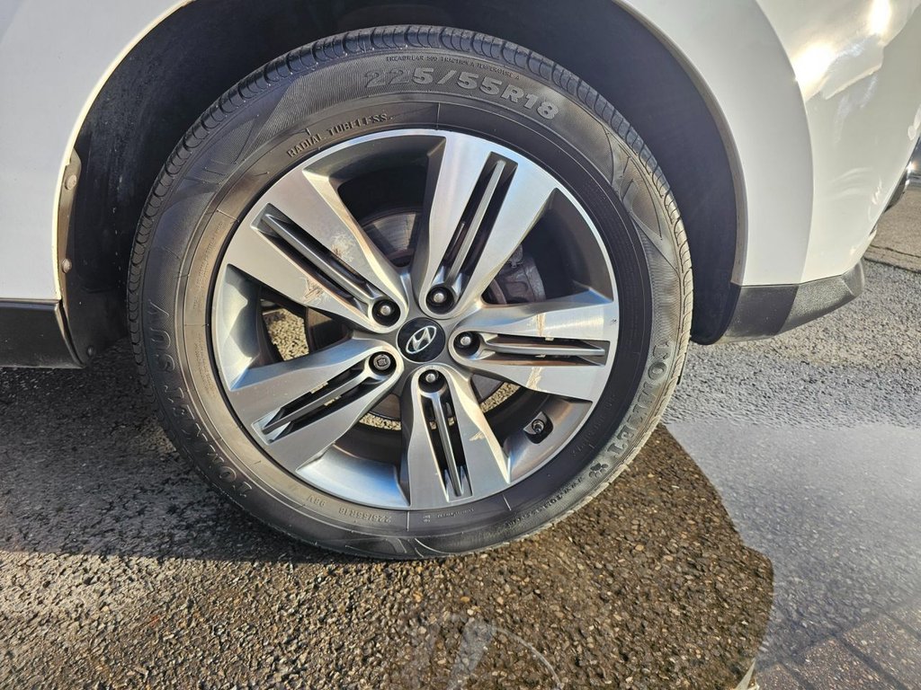 Used Hyundai Ix35 2015 for sale - 76740745: Photo 17