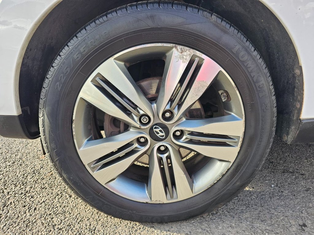 Used Hyundai Ix35 2015 for sale - 76740745: Photo 18