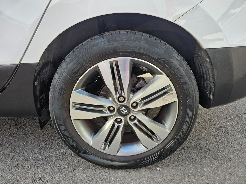 Used Hyundai Ix35 2015 for sale - 76740745: Photo 19