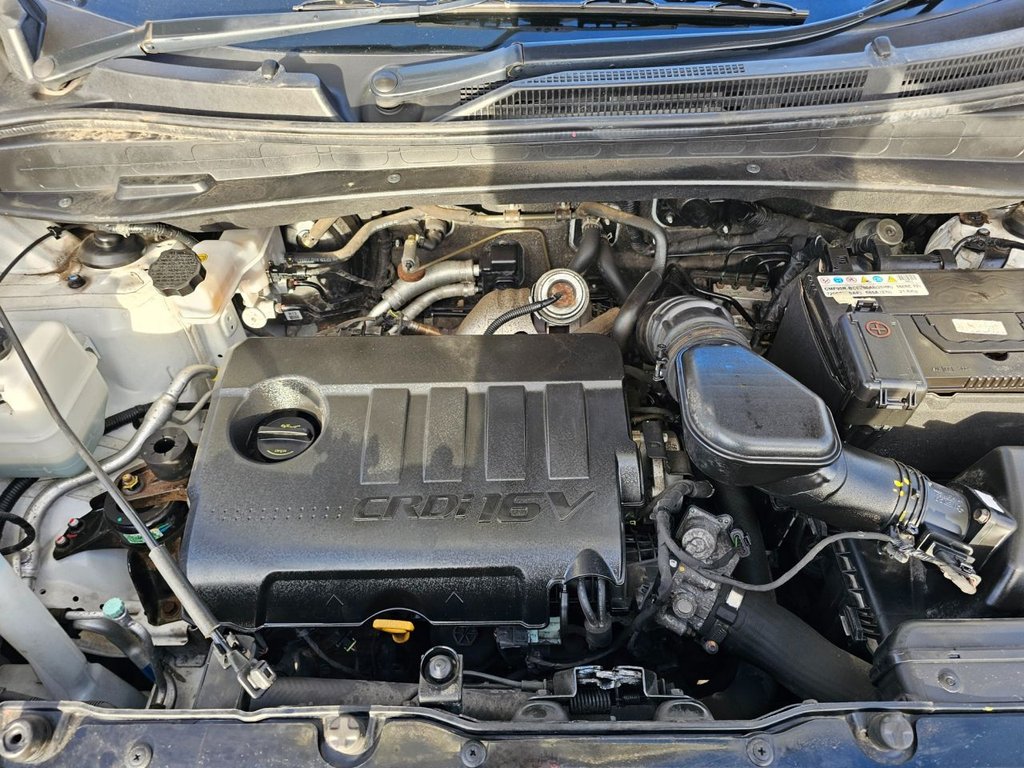 Used Hyundai Ix35 2015 for sale - 76740745: Photo 20