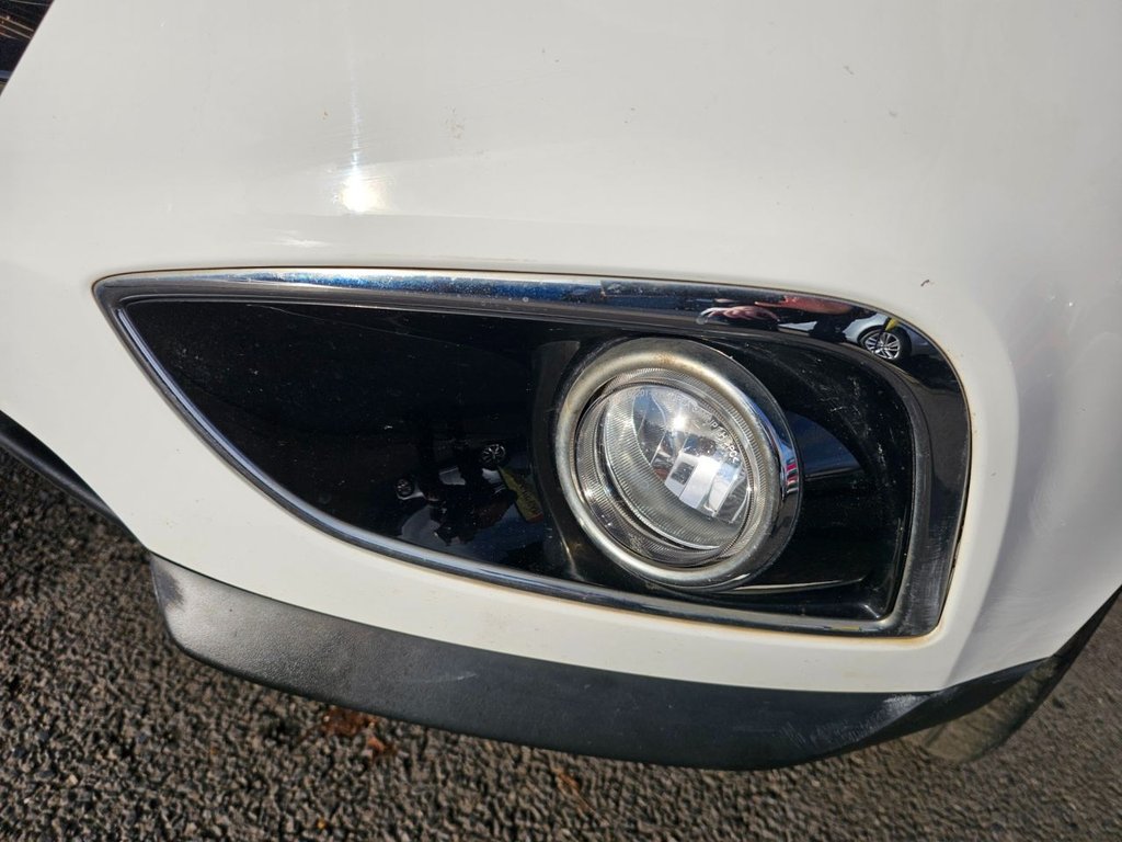 Used Hyundai Ix35 2015 for sale - 76740745: Photo 22