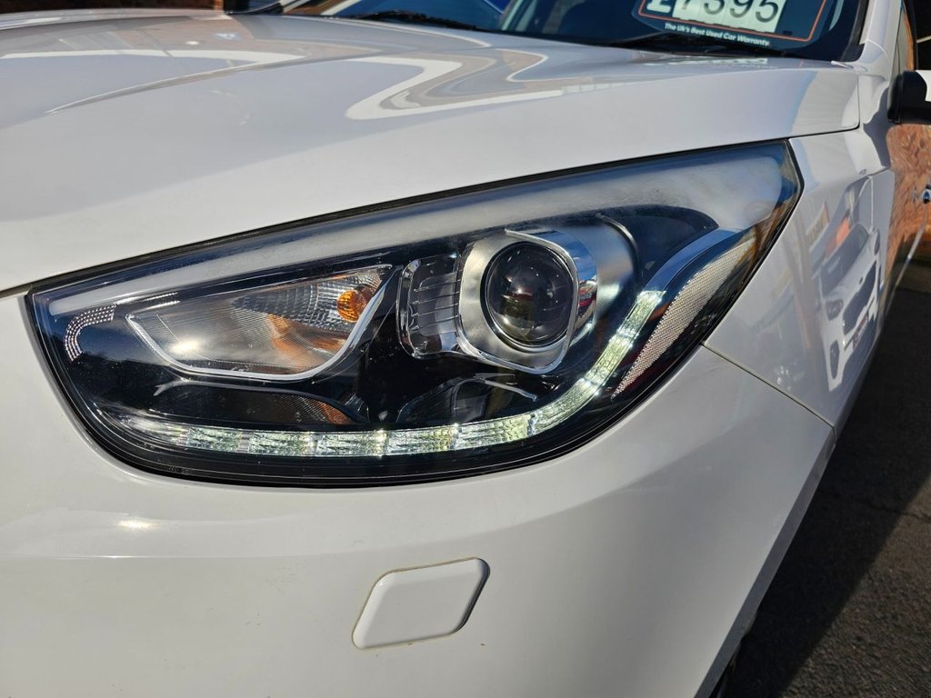 Used Hyundai Ix35 2015 for sale - 76740745: Photo 23