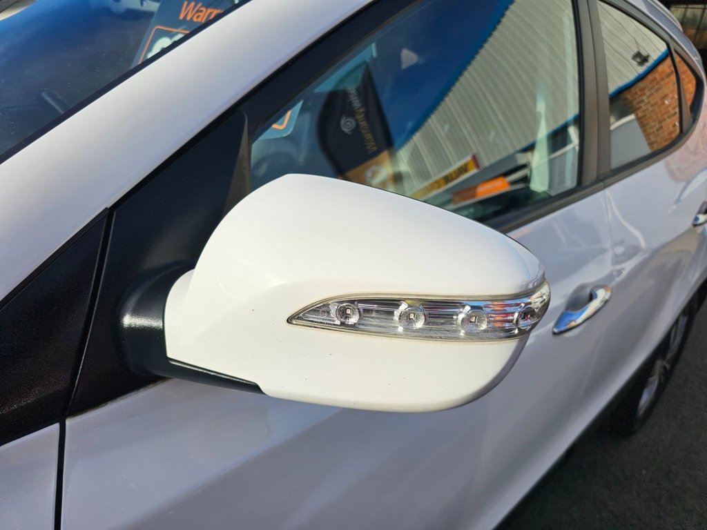 Used Hyundai Ix35 2015 for sale - 76740745: Photo 24