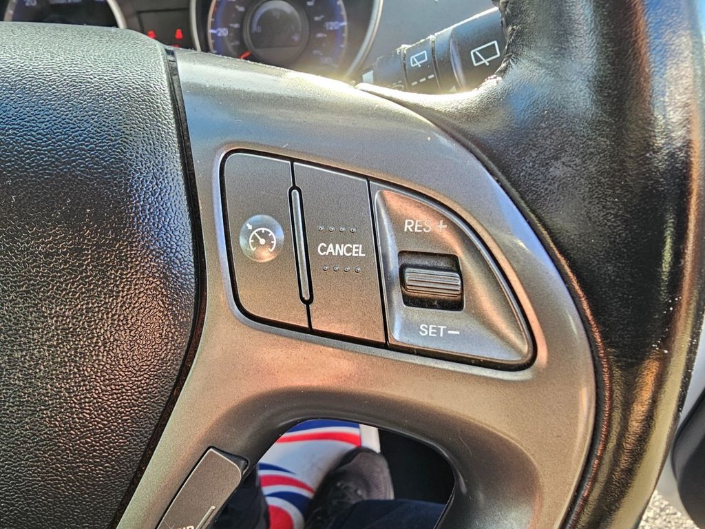 Used Hyundai Ix35 2015 for sale - 76740745: Photo 38