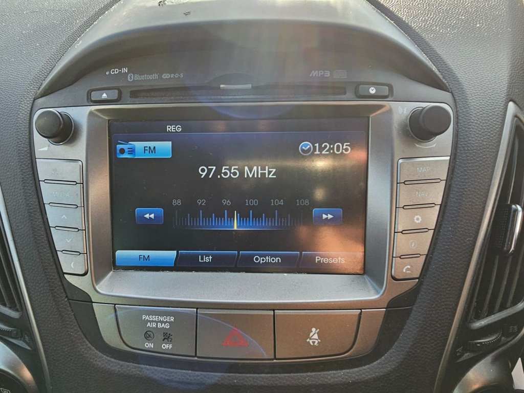 Used Hyundai Ix35 2015 for sale - 76740745: Photo 43