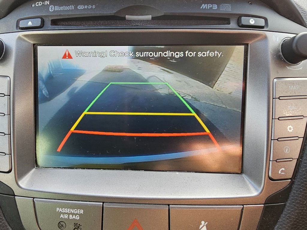 Used Hyundai Ix35 2015 for sale - 76740745: Photo 44