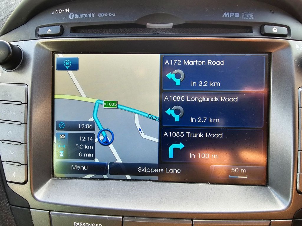 Used Hyundai Ix35 2015 for sale - 76740745: Photo 45