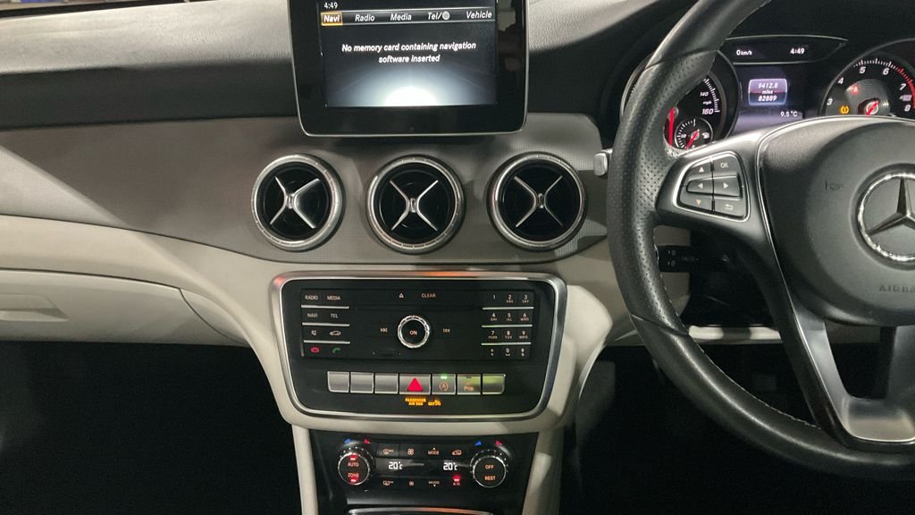 Used Mercedes-Benz CLA 2018 for sale - 77498994: Photo 14