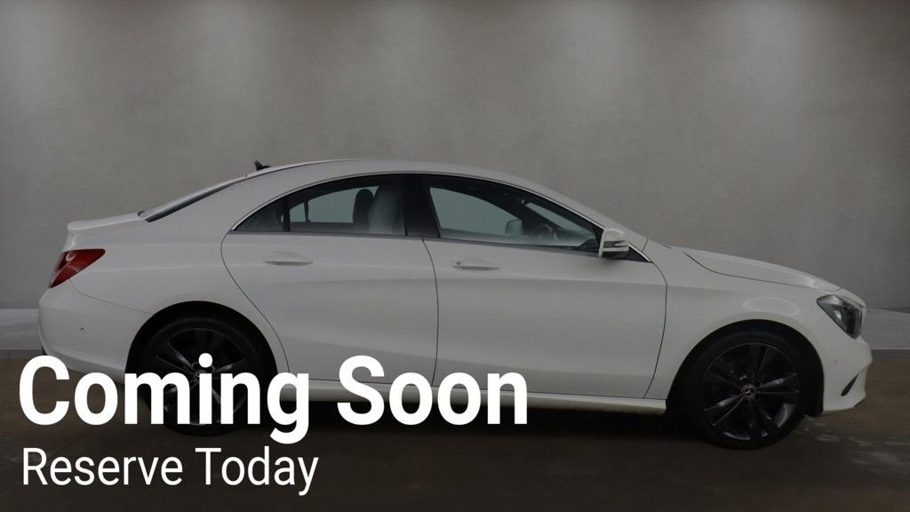 Used Mercedes-Benz CLA 2018 for sale - 77498994: Photo 5