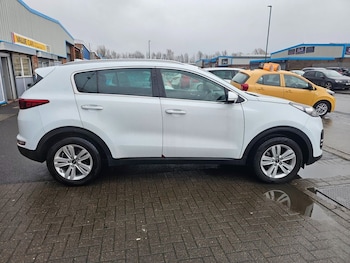 Used Kia Sportage 2016 for sale - 77436803: Photo