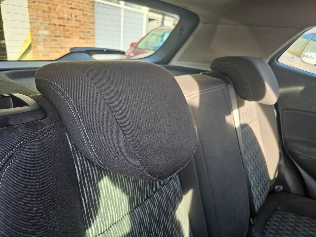 Used Vauxhall Mokka 2014 for sale - 76910304: Photo 10