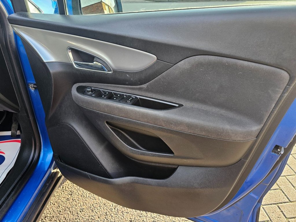 Used Vauxhall Mokka 2014 for sale - 76910304: Photo 13