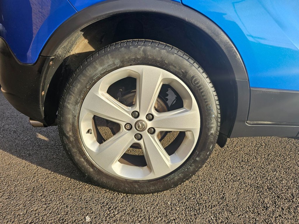 Used Vauxhall Mokka 2014 for sale - 76910304: Photo 14