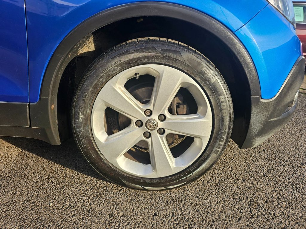 Used Vauxhall Mokka 2014 for sale - 76910304: Photo 15