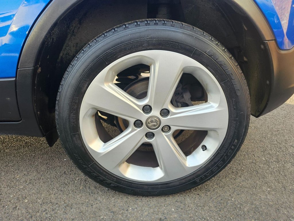 Used Vauxhall Mokka 2014 for sale - 76910304: Photo 17