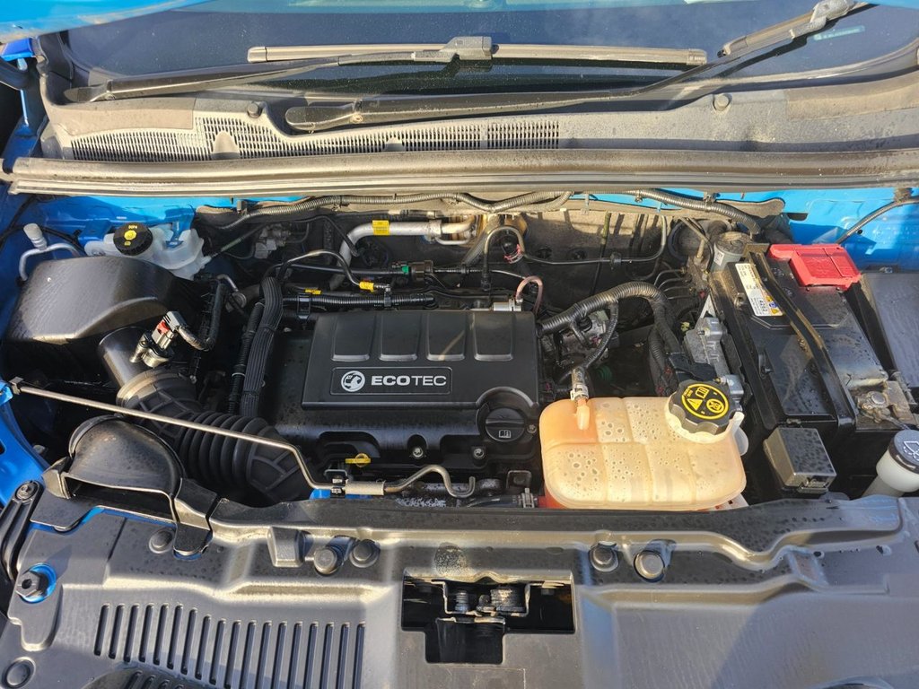 Used Vauxhall Mokka 2014 for sale - 76910304: Photo 18