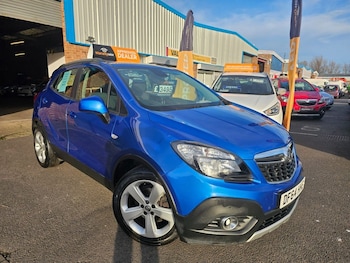 2014 (64) - 1.4T Tech Line 5dr