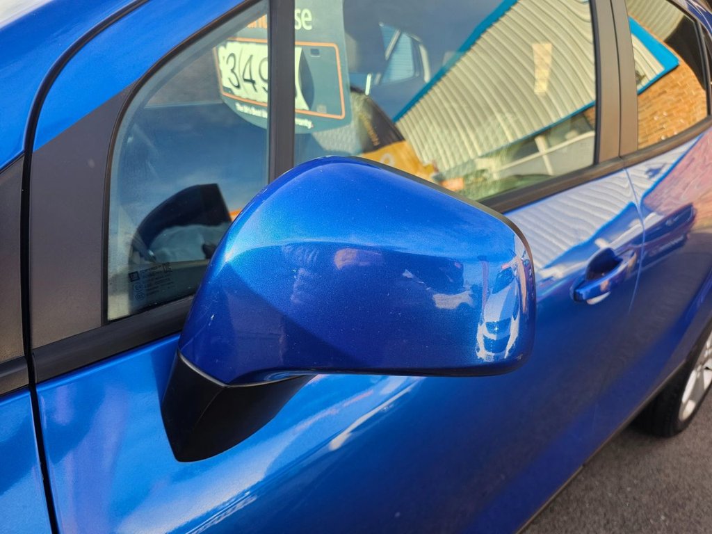 Used Vauxhall Mokka 2014 for sale - 76910304: Photo 22