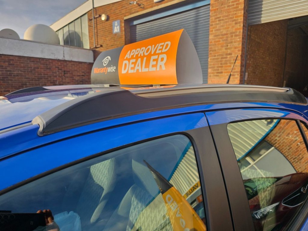 Used Vauxhall Mokka 2014 for sale - 76910304: Photo 24