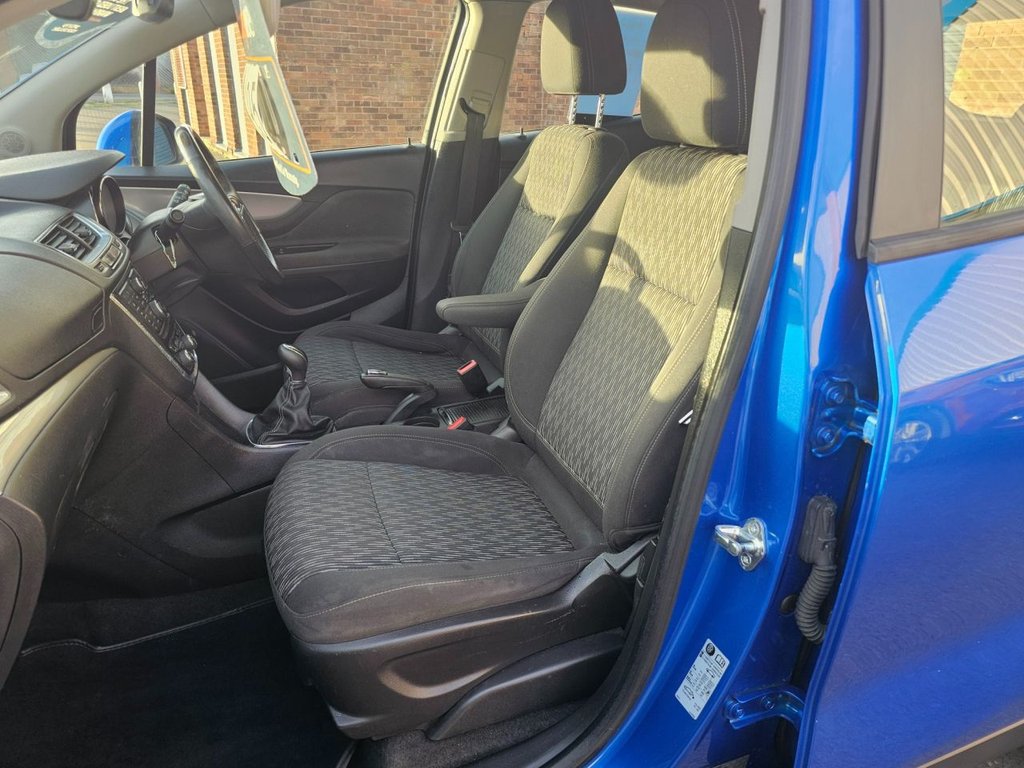 Used Vauxhall Mokka 2014 for sale - 76910304: Photo 25