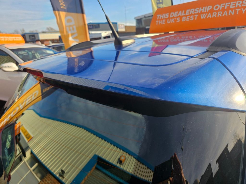 Used Vauxhall Mokka 2014 for sale - 76910304: Photo 30