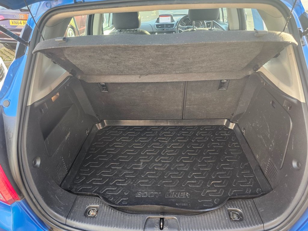 Used Vauxhall Mokka 2014 for sale - 76910304: Photo 31