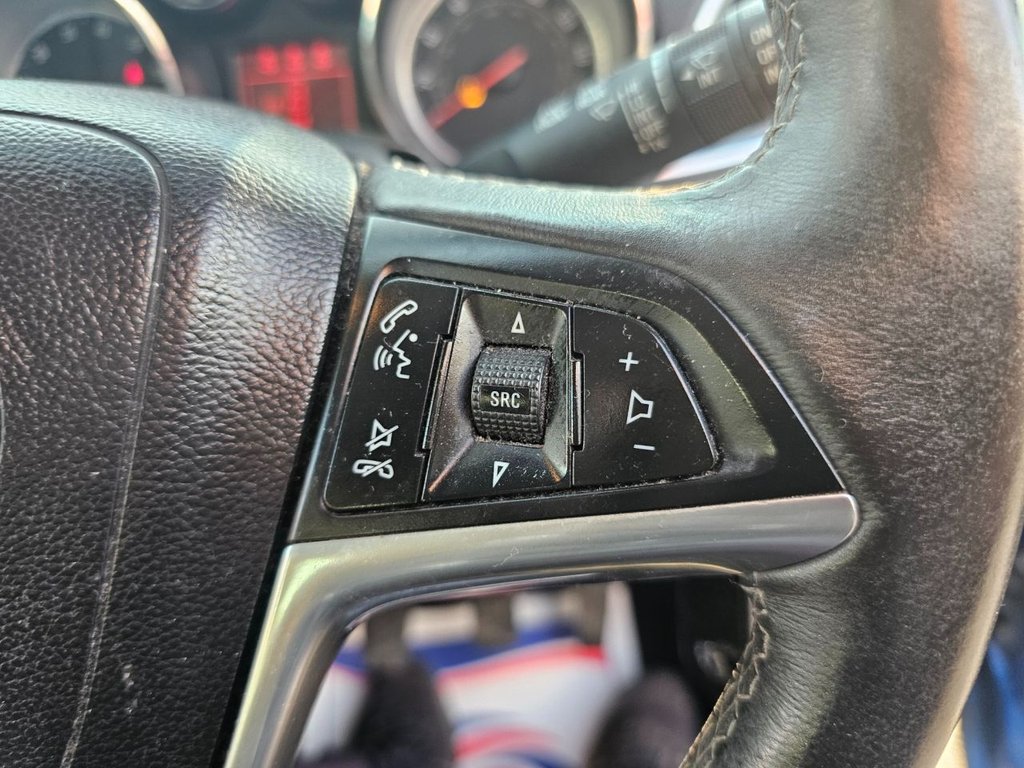 Used Vauxhall Mokka 2014 for sale - 76910304: Photo 34