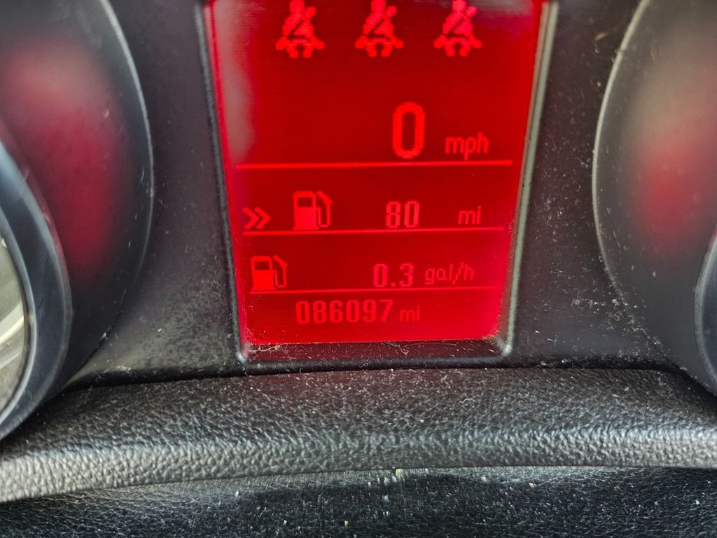 Used Vauxhall Mokka 2014 for sale - 76910304: Photo 37