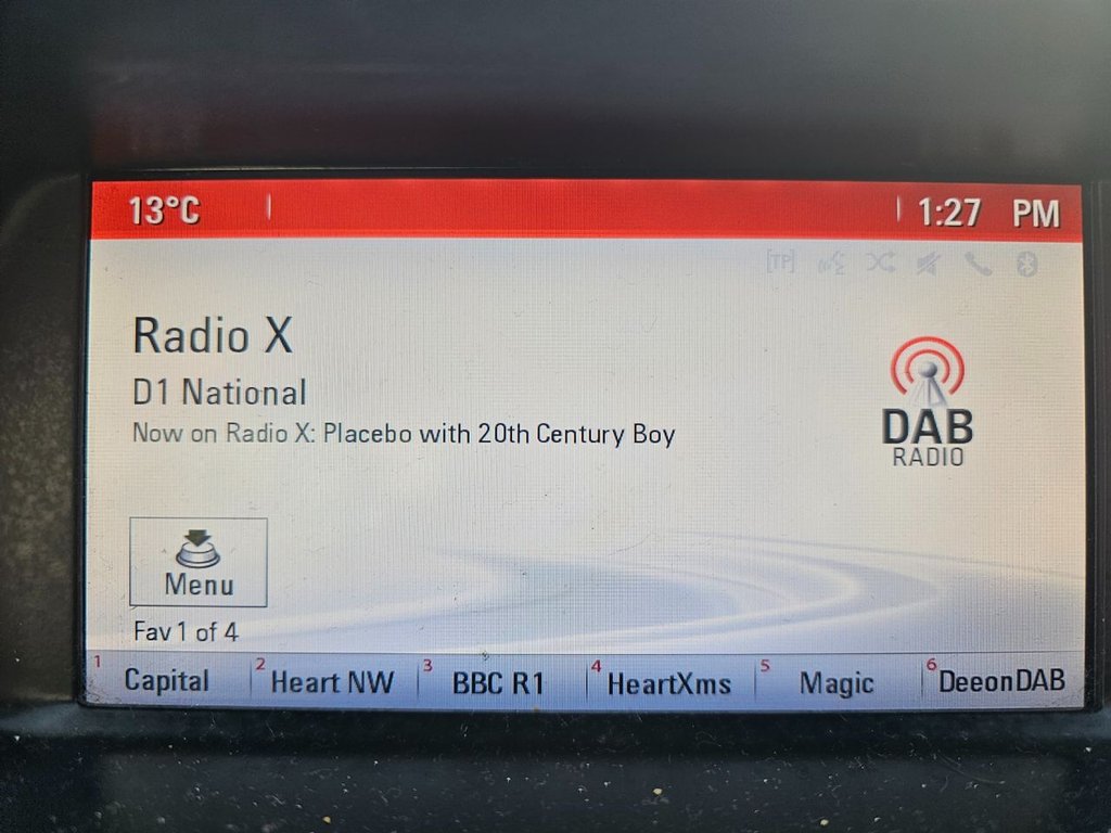 Used Vauxhall Mokka 2014 for sale - 76910304: Photo 38