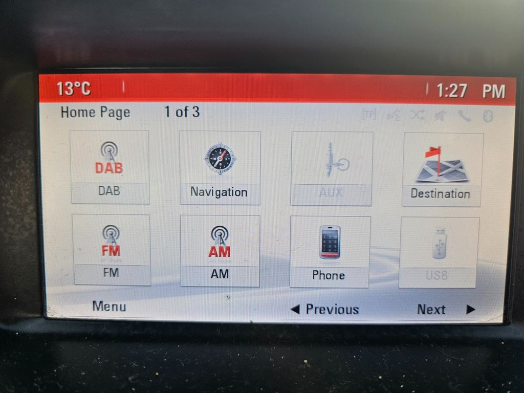 Used Vauxhall Mokka 2014 for sale - 76910304: Photo 39