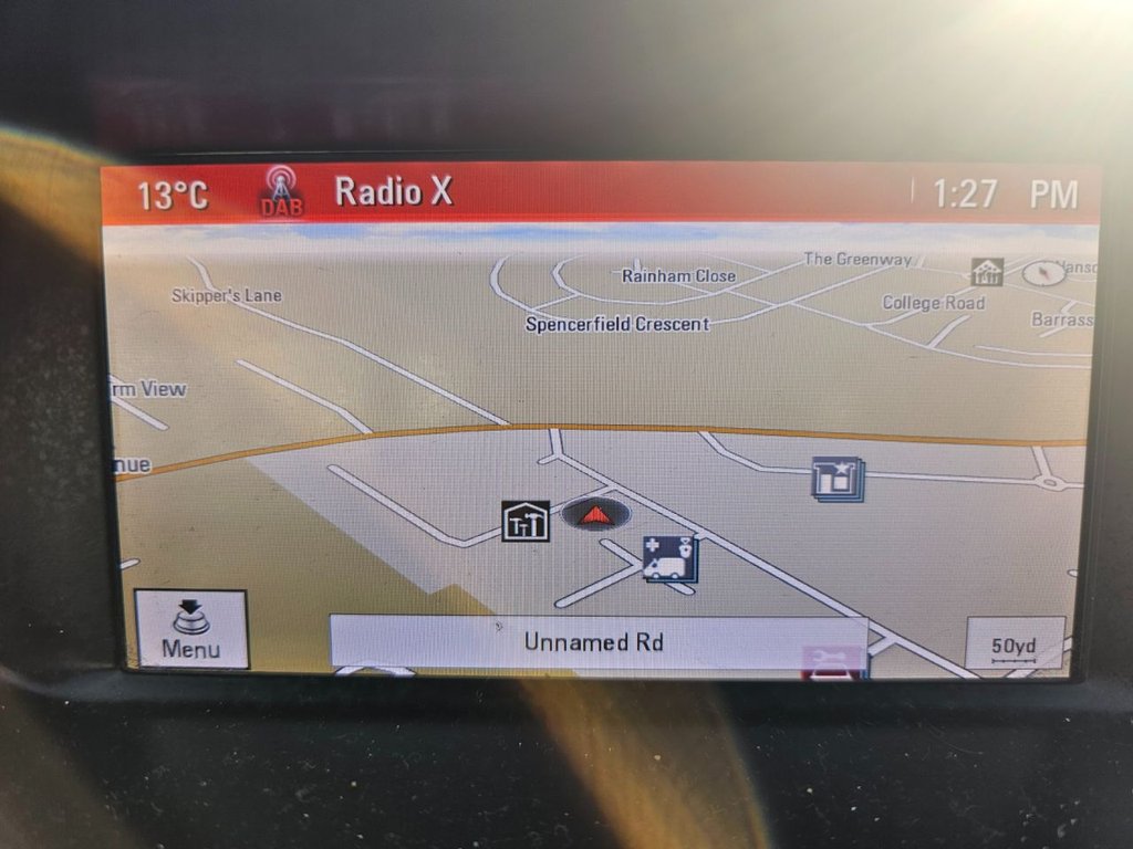 Used Vauxhall Mokka 2014 for sale - 76910304: Photo 40