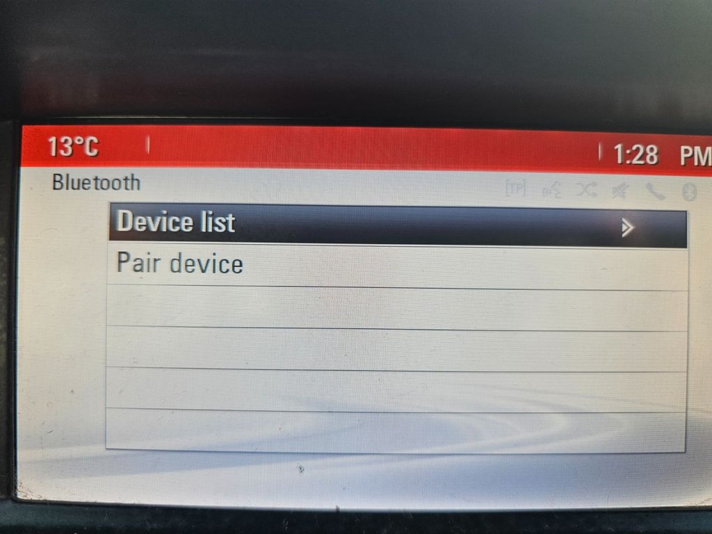 Used Vauxhall Mokka 2014 for sale - 76910304: Photo 41