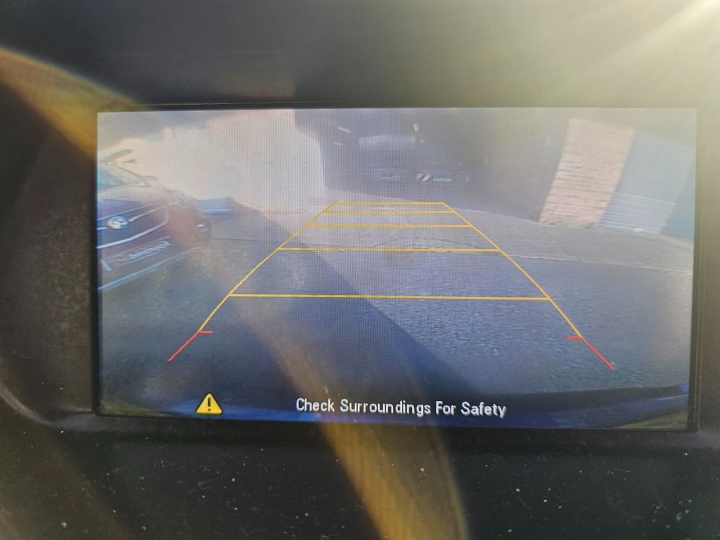 Used Vauxhall Mokka 2014 for sale - 76910304: Photo 42