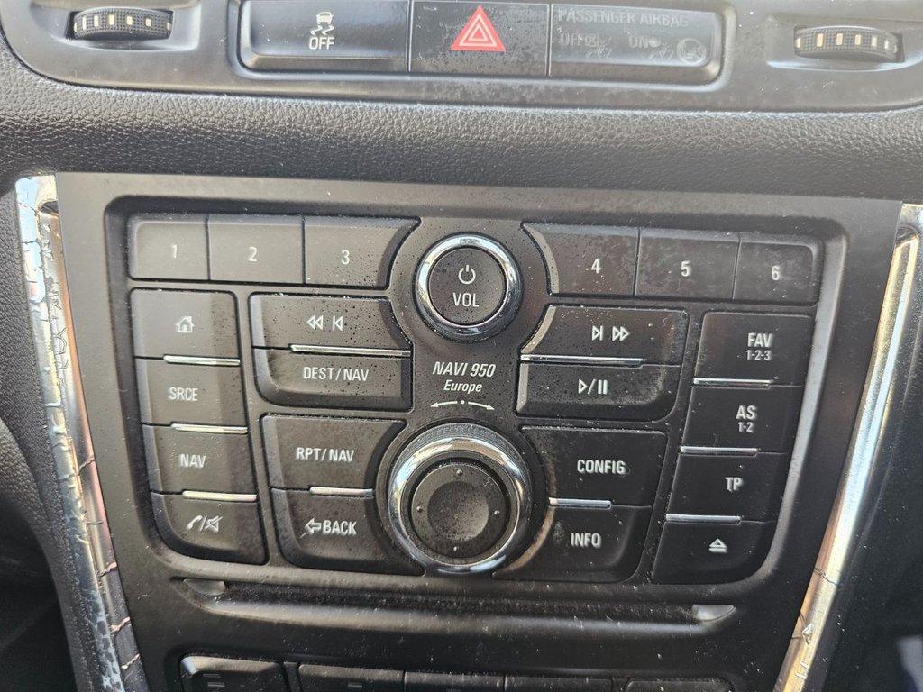 Used Vauxhall Mokka 2014 for sale - 76910304: Photo 43