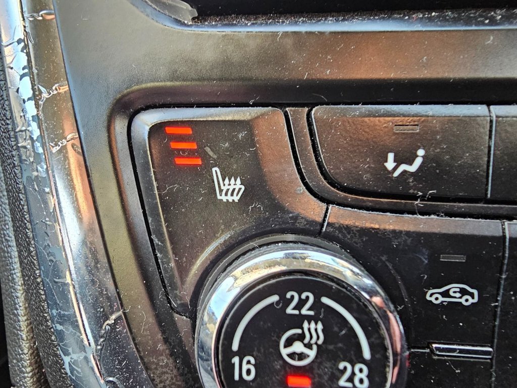 Used Vauxhall Mokka 2014 for sale - 76910304: Photo 44