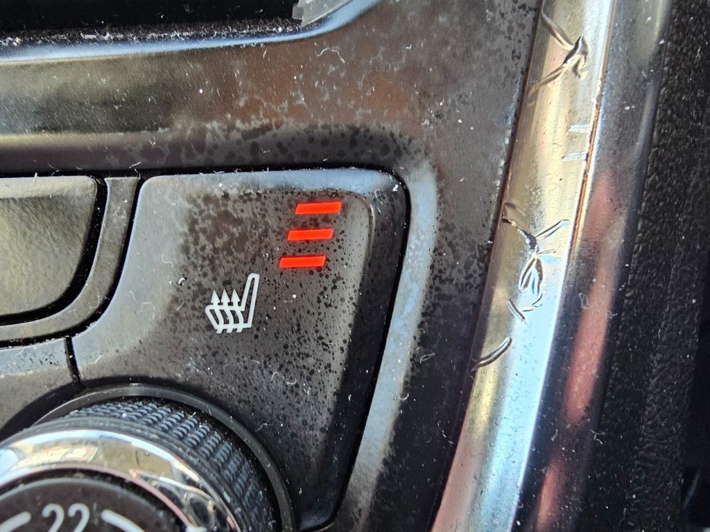 Used Vauxhall Mokka 2014 for sale - 76910304: Photo 45