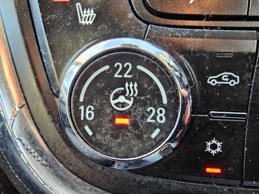 Used Vauxhall Mokka 2014 for sale - 76910304: Photo 46