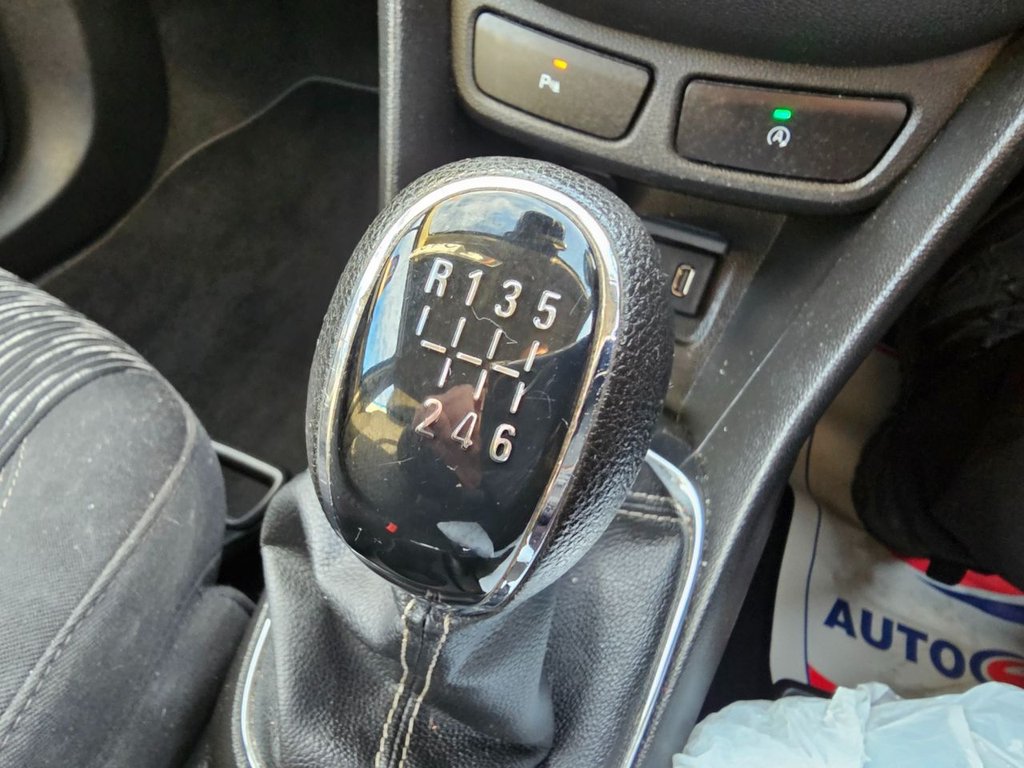 Used Vauxhall Mokka 2014 for sale - 76910304: Photo 48