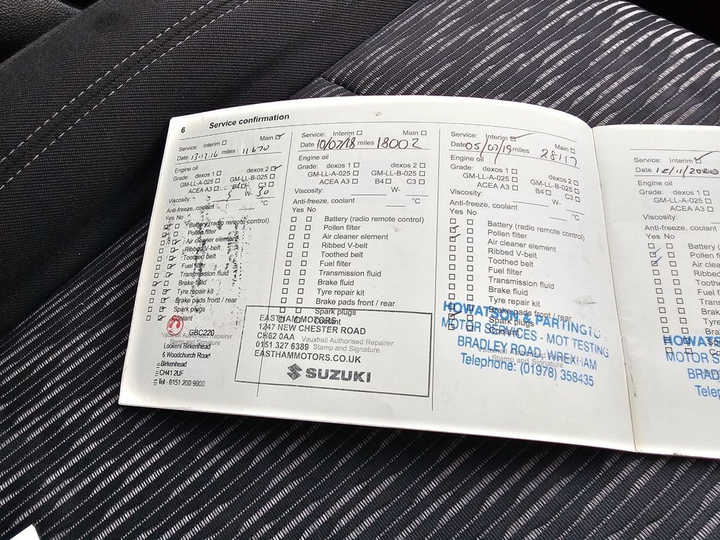 Used Vauxhall Mokka 2014 for sale - 76910304: Photo 50