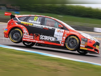 2012 (12) - 1.6 Zetec 5dr